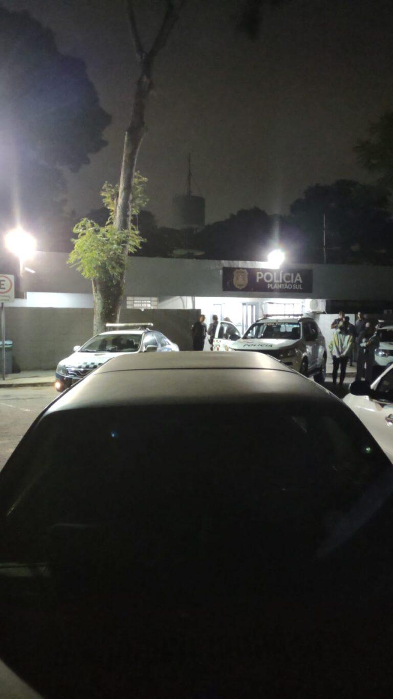 Fluxo tira o sossego do moradores de bairro de São José dos Campos. 