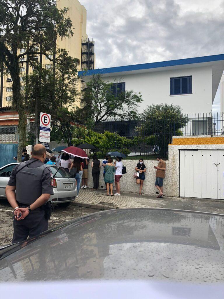 2ª dose da vacina para quem tomou o imunizante da Janssen em São José dos Campos causa confusão