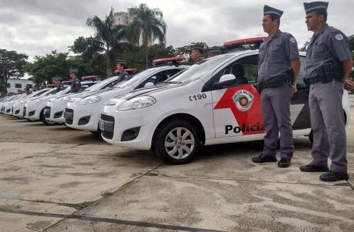 Jacareí terá atividade delegada, que prevê até 100 PMs