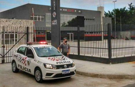 PM faz parceira de sucesso com o poder público em Jacareí