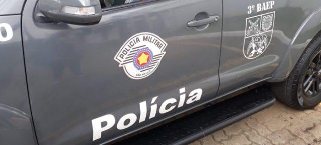 Centro Espírita é alvo de ladrões em Guaratinguetá