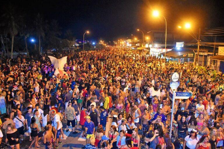 Ubatuba confirma que não vai ter Carnaval de rua