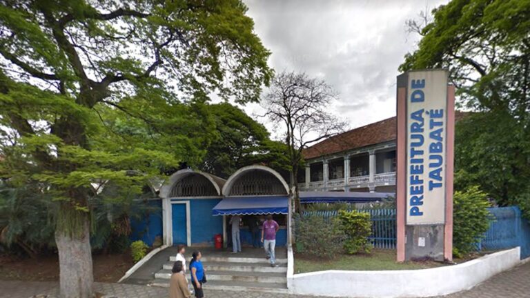 Falso Fiscal que pedia até R$ 1.800 para anular multas é preso em Taubaté