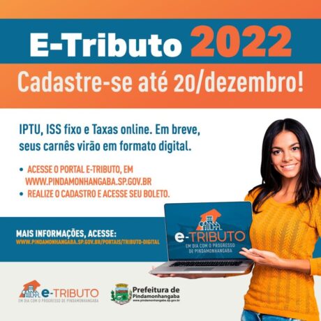e-tributo Pinda