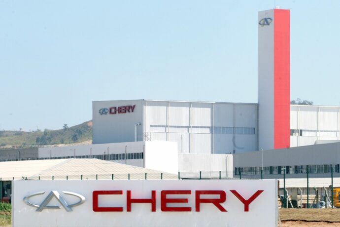 Jacareí terá polo automotivo 