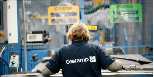 Gestamp demite 60 funcionários em Taubaté