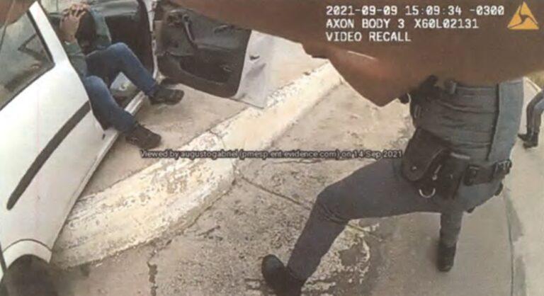 PMs executaram suspeito rendido em São José dos Campos e alteraram a cena do crime
