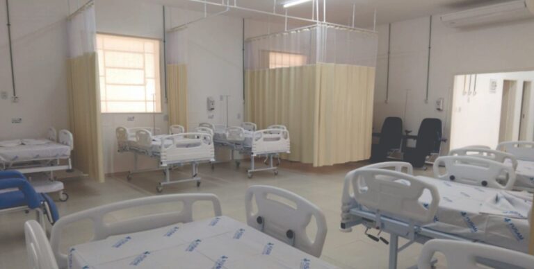 Caçapava tem 8 mil pessoas que não tomaram a segunda dose da vacina