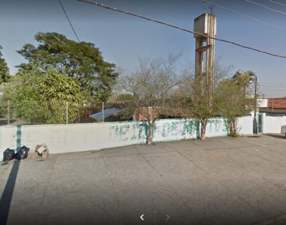 Aulas são suspensas após surto de Covid-19 em escola de Caçapava