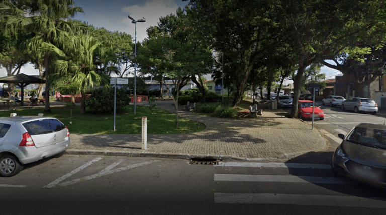 Homem e bombeiro são atacados por enxame de abelha em São José dos Campos