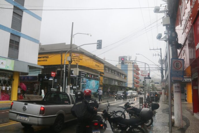 radar caragua