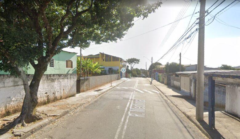 Dois são baleados e um morre ao sair de balada em São José dos Campos