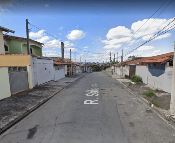 Homem é baleado dentro de residência em tentativa de roubo em Jacareí