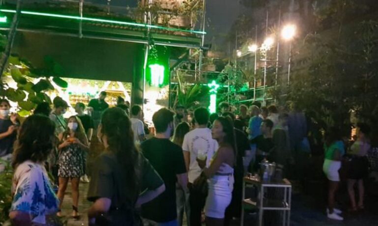 Baladas, shows e torcida 100% estão liberados em São Paulo
