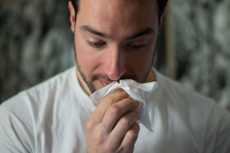 Casos de Gripe H3N2 disparam em Taubaté