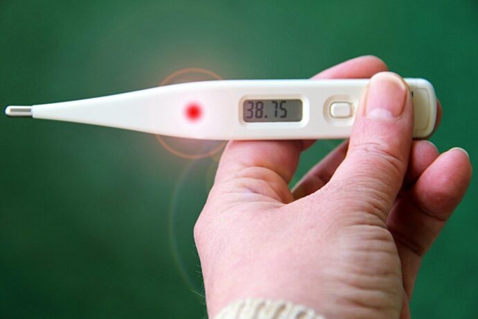 Casos de Gripe H3N2 em Jacareí mais que dobram em dezembro