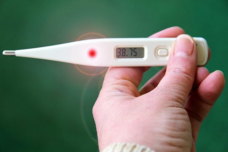 Casos de Gripe H3N2 em Jacareí mais que dobram em dezembro