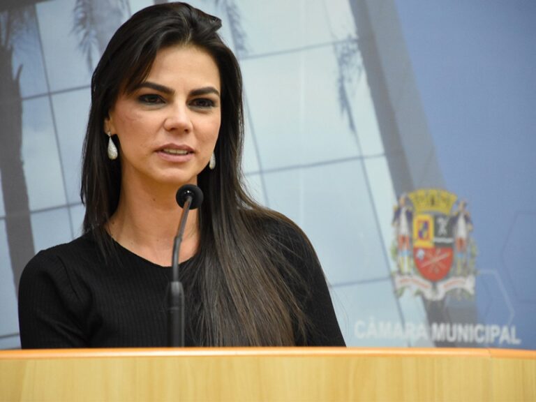 Patty Pontes teme pela integridade física dela e dos filhos