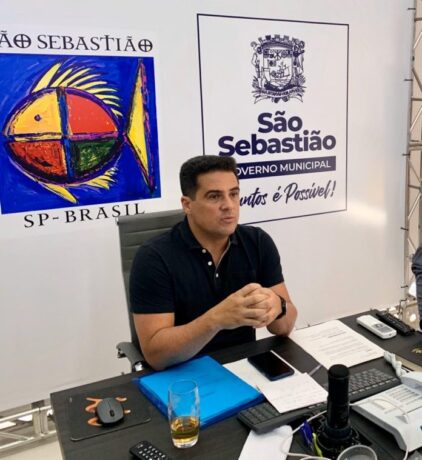 Economia em São Sebastião começa a se recuperar em São Sebastião