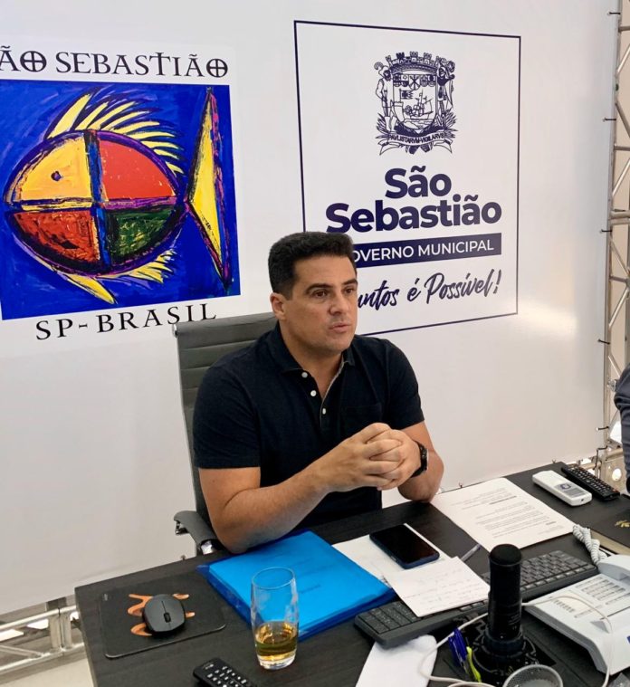 Economia em São Sebastião começa a se recuperar em São Sebastião