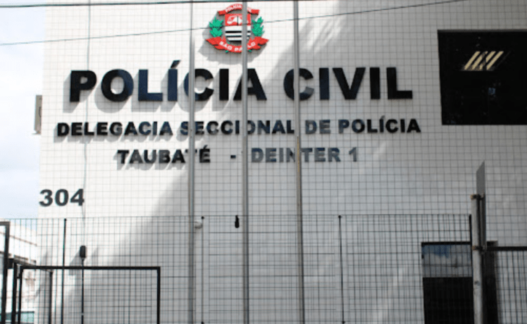 Discussão entre dois homem deixa um ferido em Taubaté