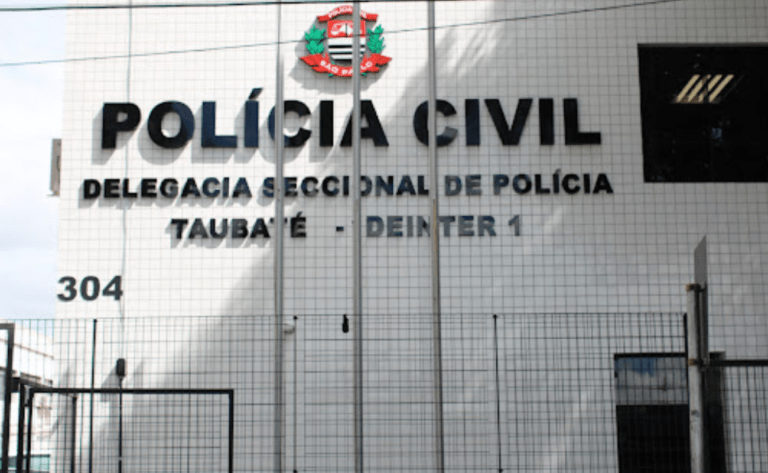Discussão entre dois homem deixa um ferido em Taubaté