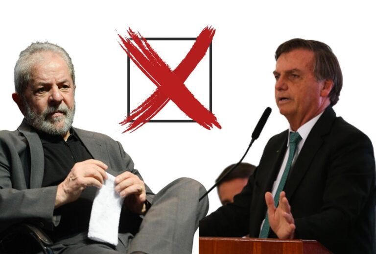 Perfil Bolsolula e a importância deste eleitor para 2022