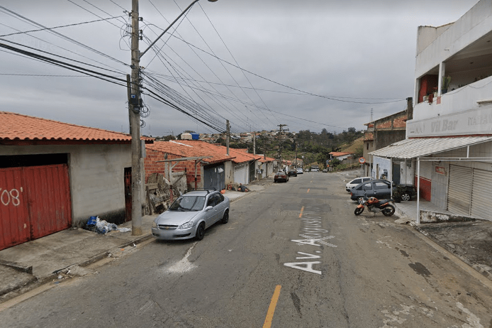 Cinco homens ficam feridos em tentativa de chacina em Jacareí