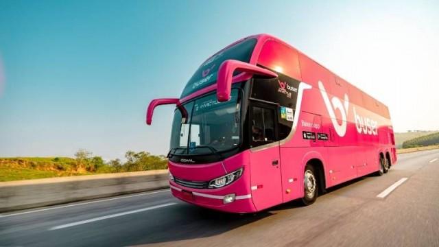 Buser tem 4 ônibus apreendidos em São José dos Campos