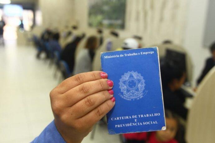 Vale do Paraíba tem criação de empregos recorde em outubro