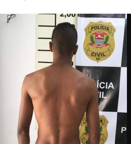 Acusado de estupro é preso em Ilhabela