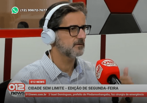 Hospital Municipal de São José dos Campos vai passar por reestruturação a partir de janeiro