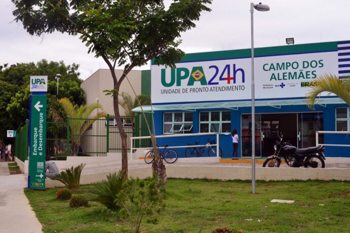 Gripe deixa hospitais públicos e privados lotados em São José dos Campos