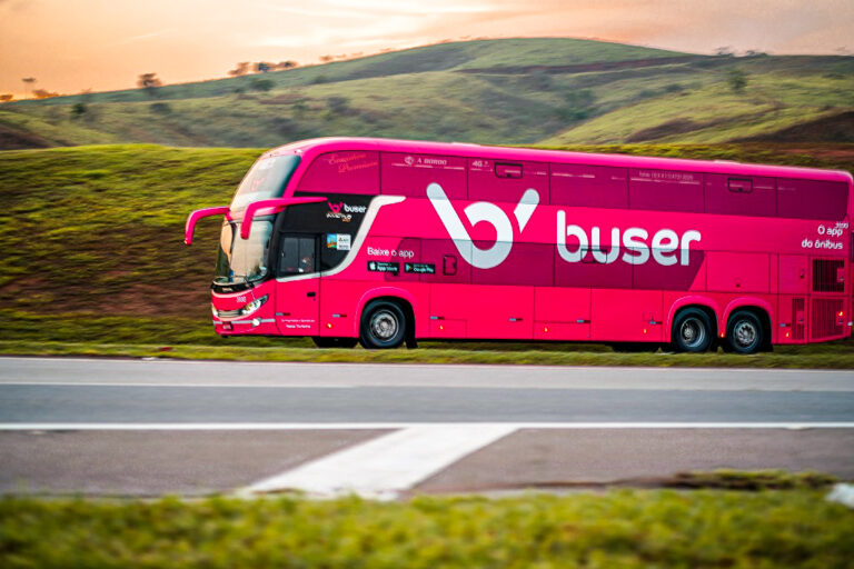 Buser está irregular em Ubatuba, diz Justiça