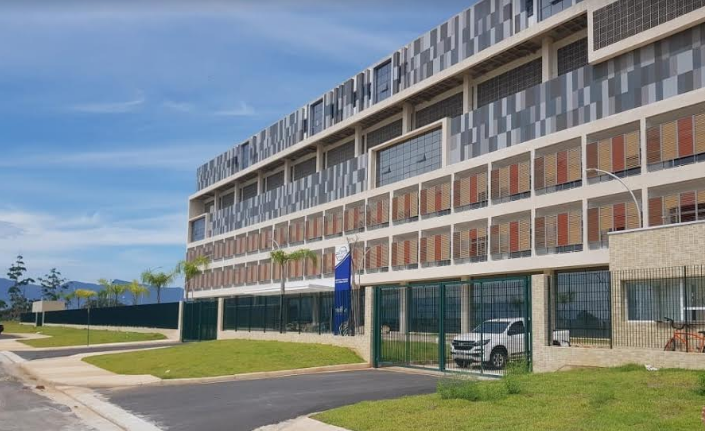 Caraguatatuba atinge ocupação de 60% em UTI
