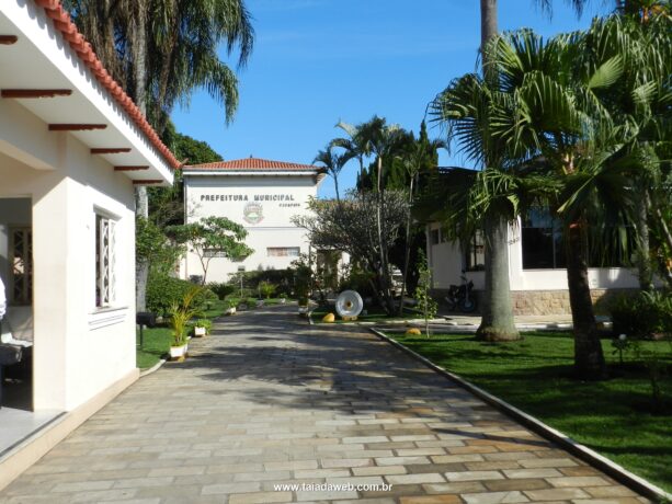 128 vagas em cursos profissionalizantes são oferecidas em Caçapava