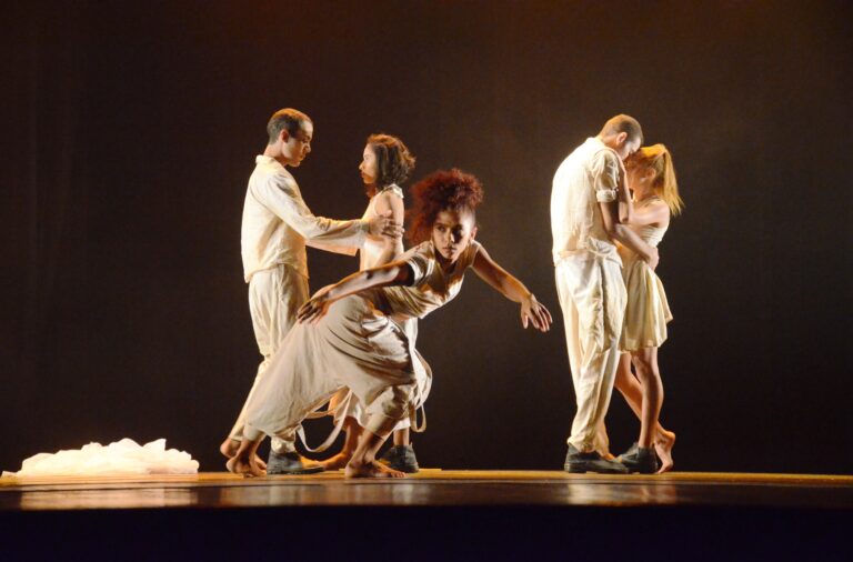 Corpo de Baile de Caraguatatuba abre inscrições para audição de novos bailarinos