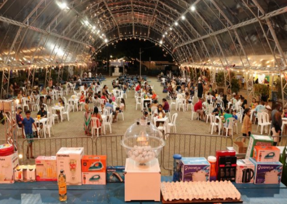 Festa do Padroeiro de São Sebastião é prorrogada até 6 de fevereiro