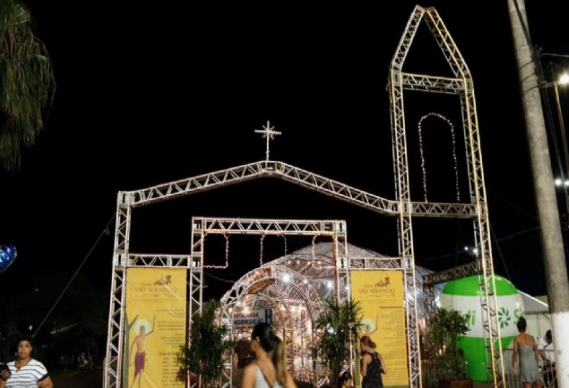 Festa do Padroeiro de São Sebastião é prorrogada até 6 de fevereiro