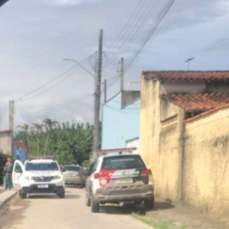 Homem de 36 anos é executado em plena luz do dia em Caraguatatuba