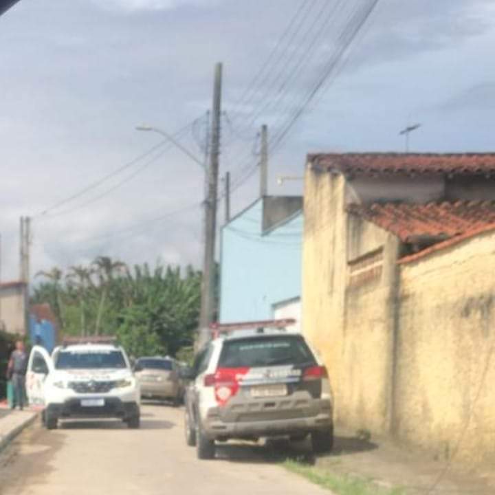 Homem de 36 anos é executado em plena luz do dia em Caraguatatuba