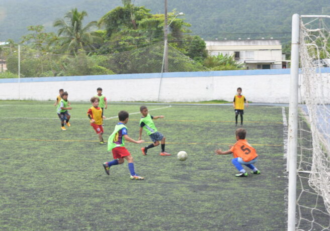 Prefeitura de Ilhabela abre inscrições para Escolinhas Esportivas
