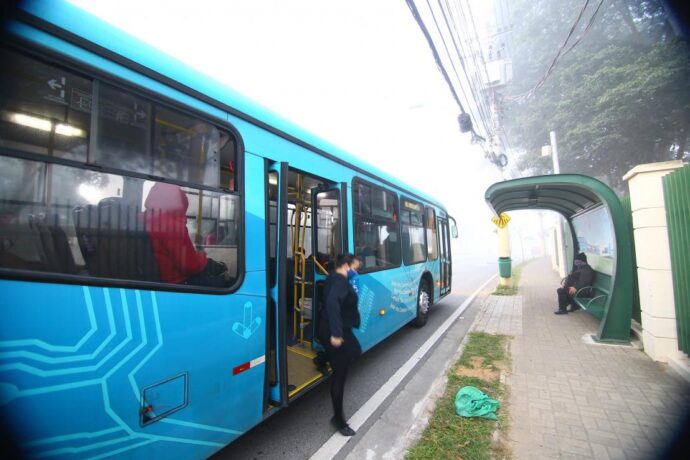 Prefeitura de São José descarta plano B e garante ‘tempo suficiente’ para nova licitação do transporte público