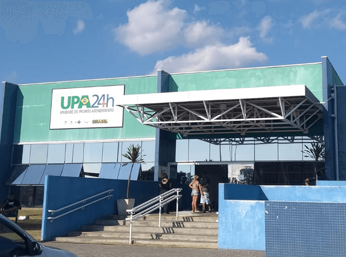 Gripe H3N2 em São José dos Campos tem longa espera para atendimento