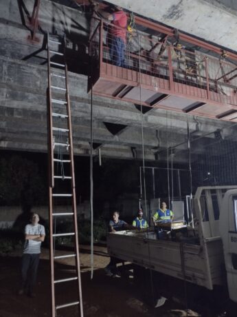 Falta água na zona norte de São José dos Campos por ação de criminosos