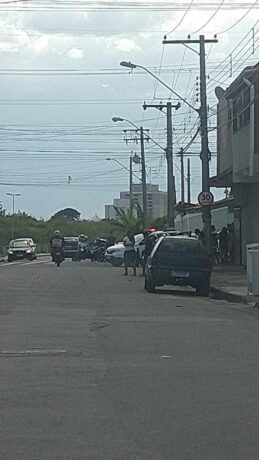 Homem, de 33 anos, é assassinado em Pindamonhangaba