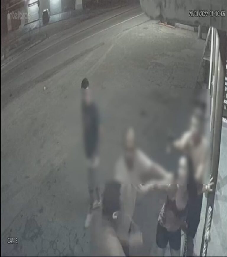 Homem é atingido por tiro na cabeça disparado por PM de folga em São Sebastião