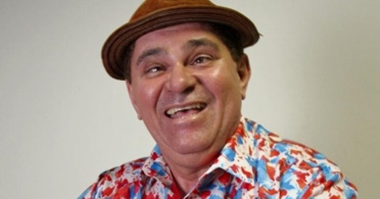 Humorista Batoré morre aos 61 anos em São Paulo