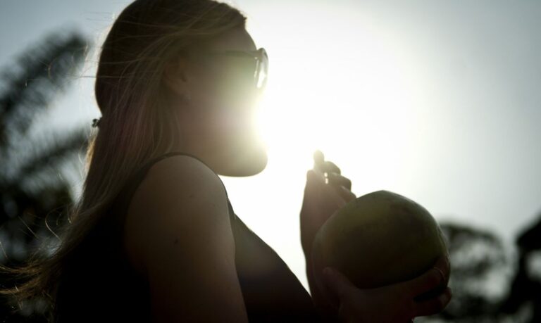 Temperaturas chegam a 36ºC em cidades do Vale do Paraíba