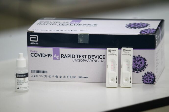 Teste Covid-19 será realizado em todas UBS's em São José dos Campos